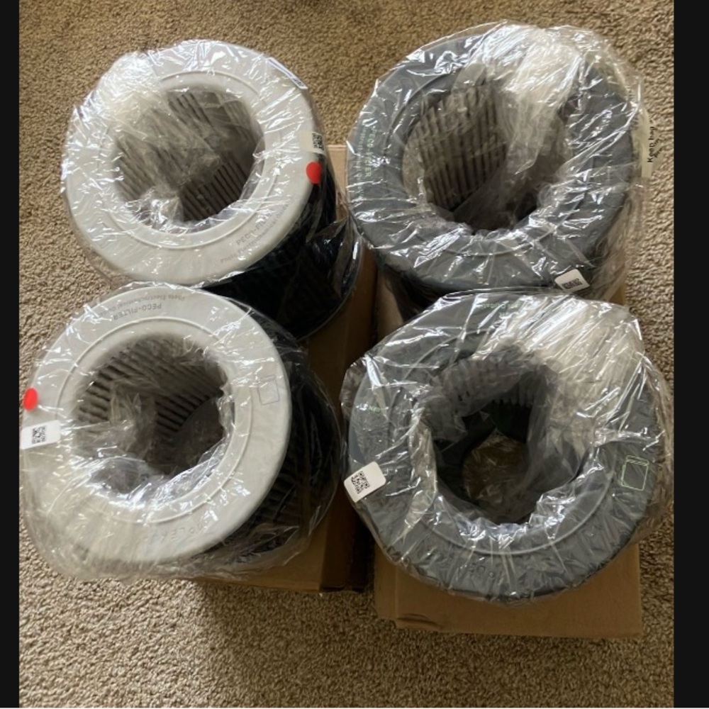 Molekule Mini Air Purifier Replacement Filters